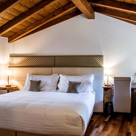 Corte Regia Relais & Spa Valeggio sul Mincio Buitenkant foto