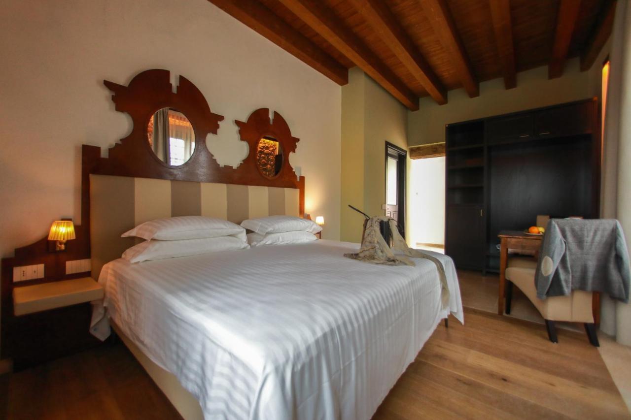 Corte Regia Relais & Spa Valeggio sul Mincio Buitenkant foto