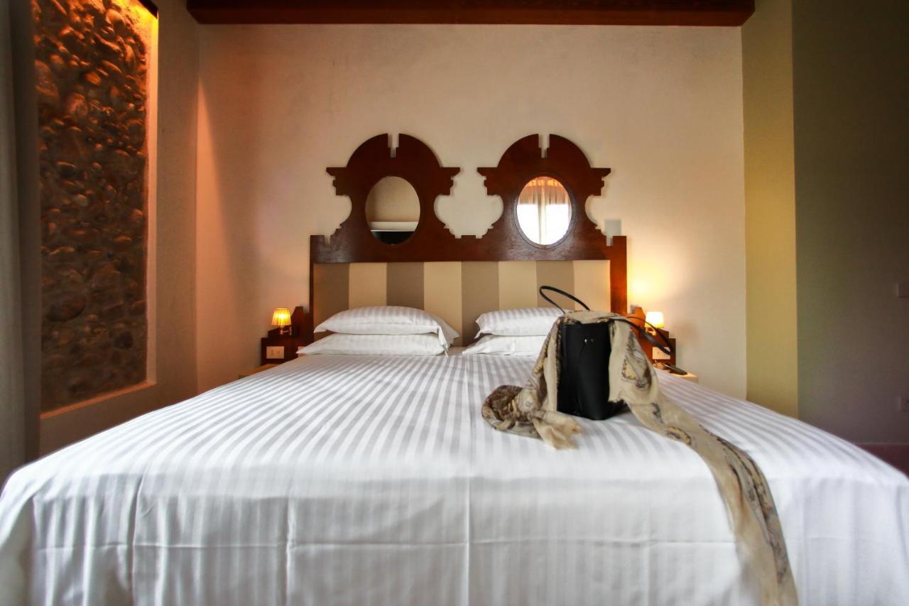 Corte Regia Relais & Spa Valeggio sul Mincio Buitenkant foto