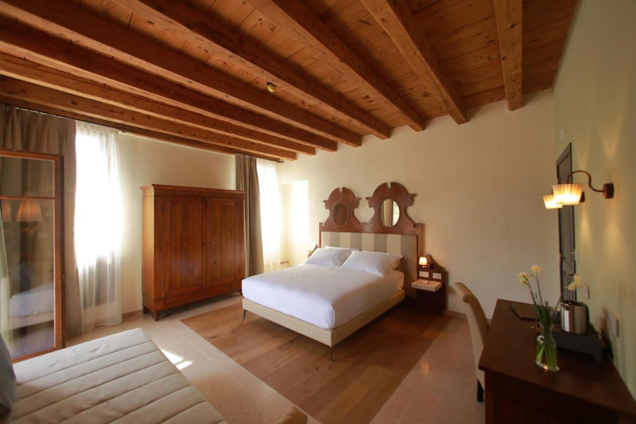 Corte Regia Relais & Spa Valeggio sul Mincio Buitenkant foto