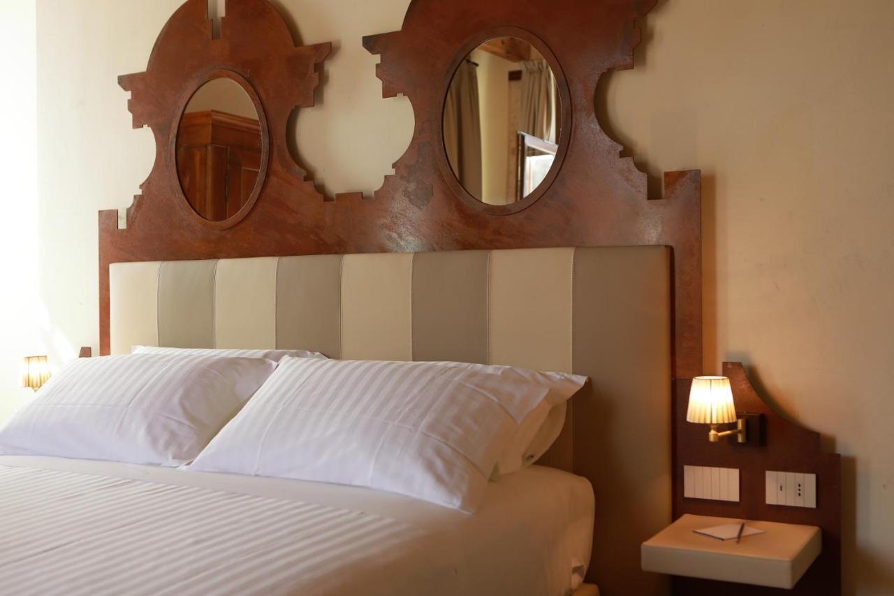 Corte Regia Relais & Spa Valeggio sul Mincio Buitenkant foto