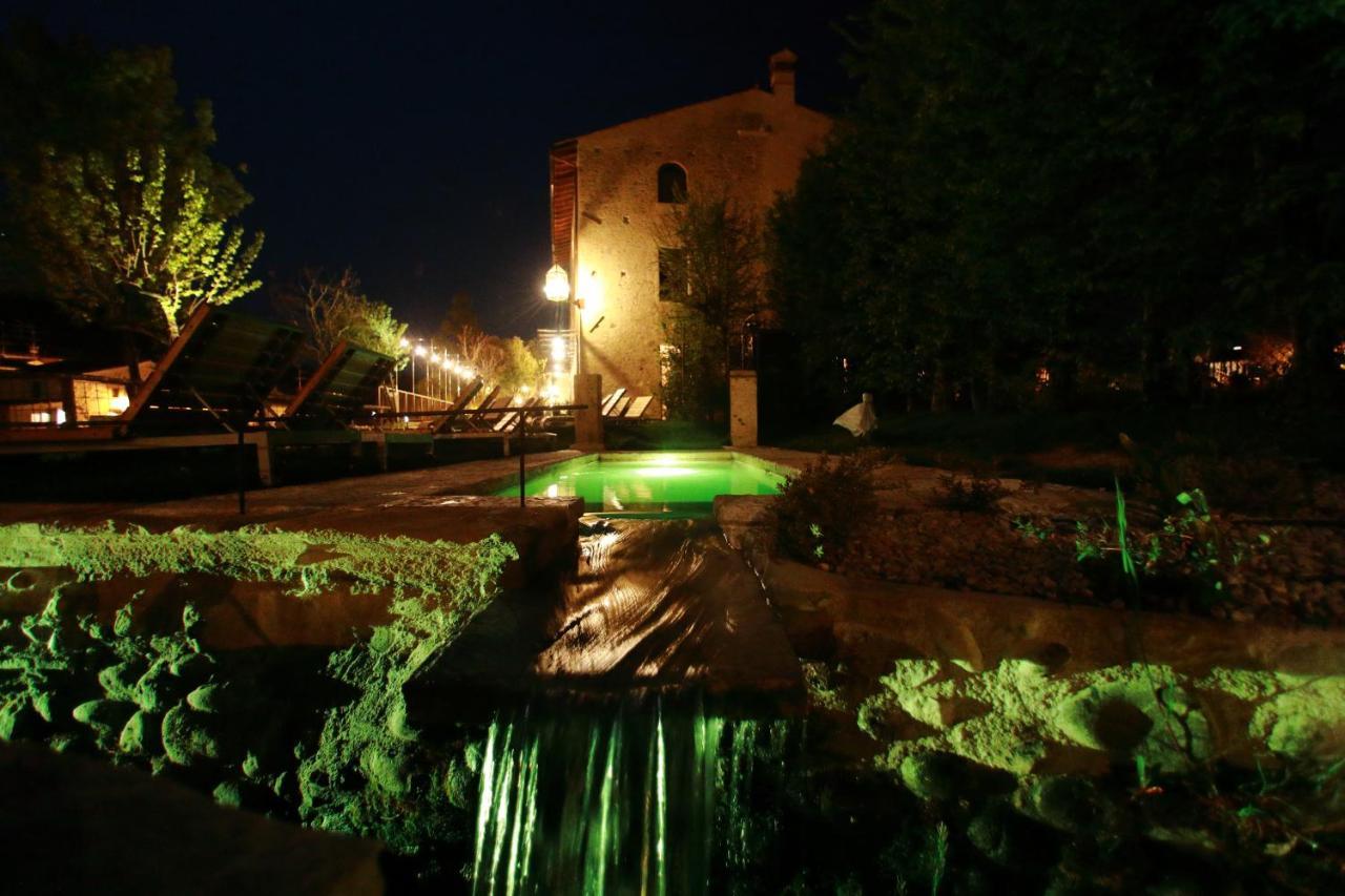 Corte Regia Relais & Spa Valeggio sul Mincio Buitenkant foto
