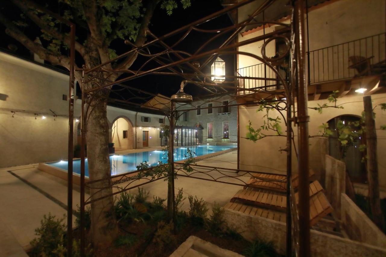 Corte Regia Relais & Spa Valeggio sul Mincio Buitenkant foto
