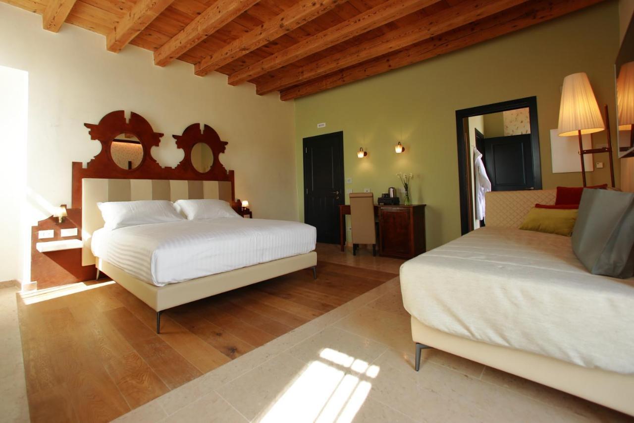 Corte Regia Relais & Spa Valeggio sul Mincio Buitenkant foto