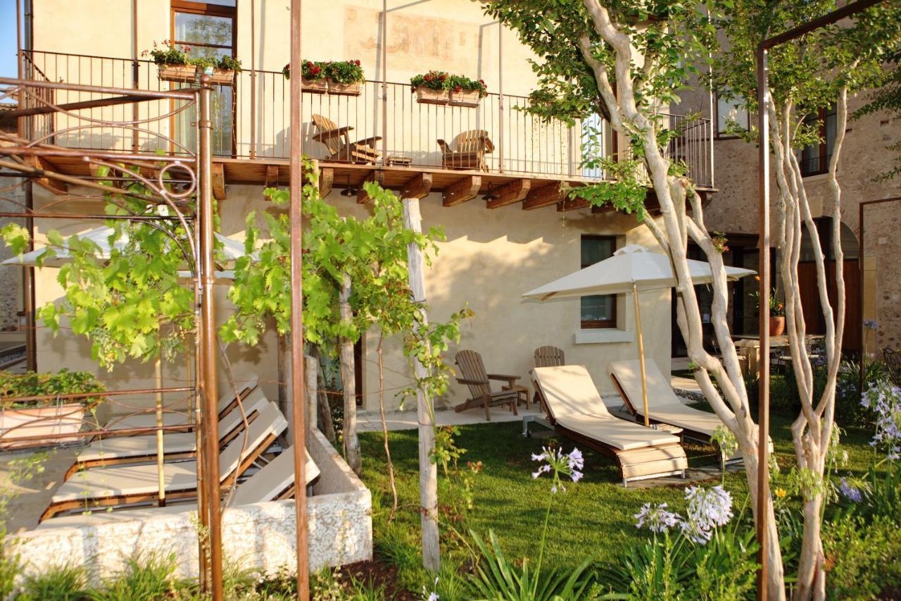 Corte Regia Relais & Spa Valeggio sul Mincio Buitenkant foto