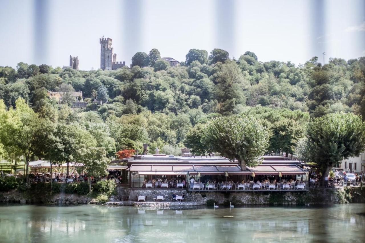 Corte Regia Relais & Spa Valeggio sul Mincio Buitenkant foto