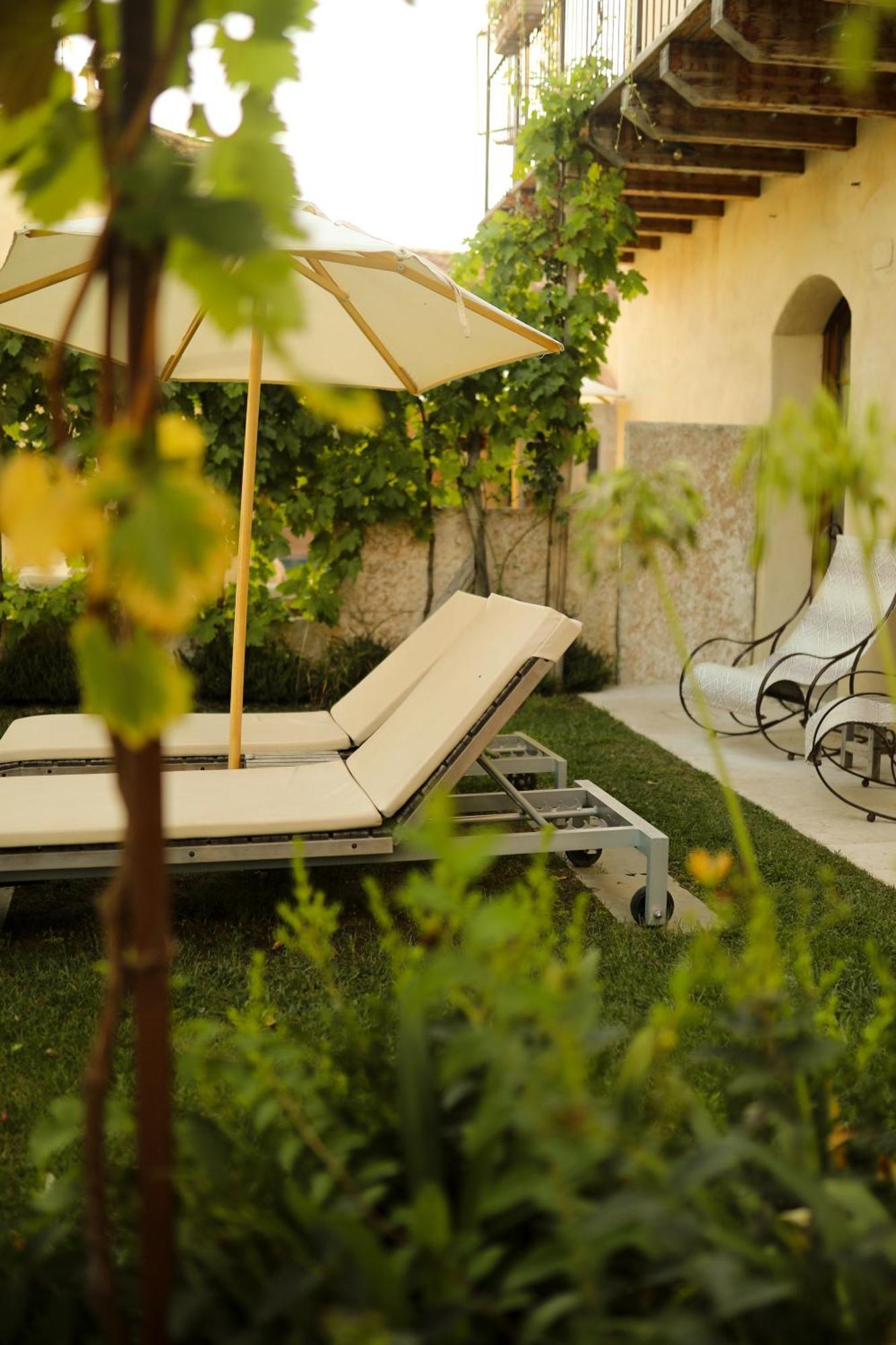 Corte Regia Relais & Spa Valeggio sul Mincio Buitenkant foto