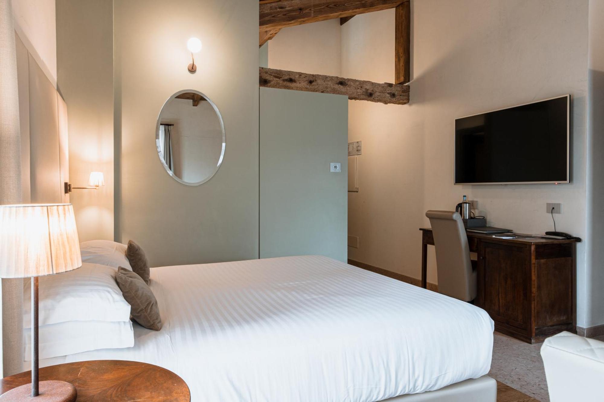Corte Regia Relais & Spa Valeggio sul Mincio Buitenkant foto