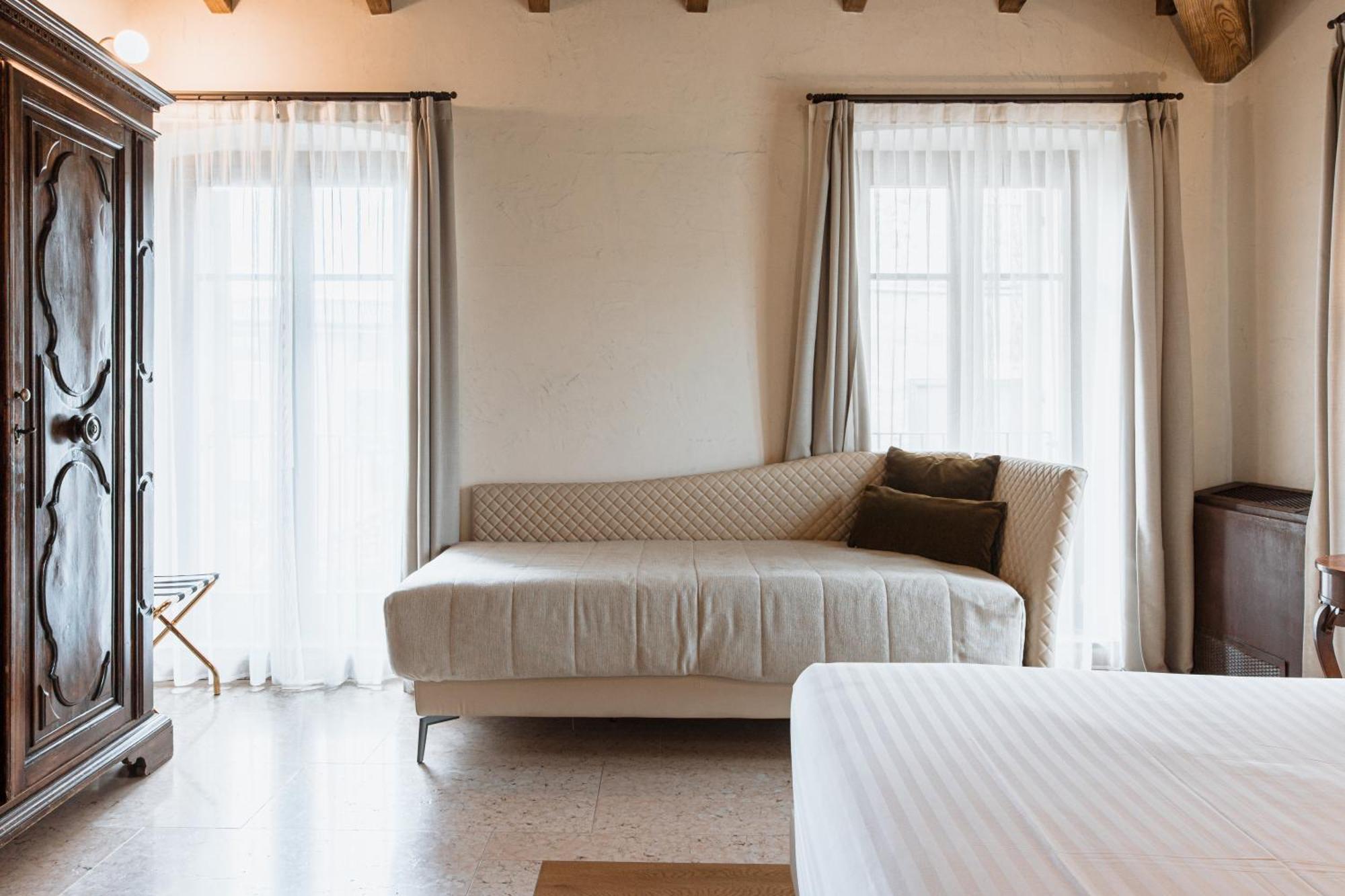 Corte Regia Relais & Spa Valeggio sul Mincio Buitenkant foto