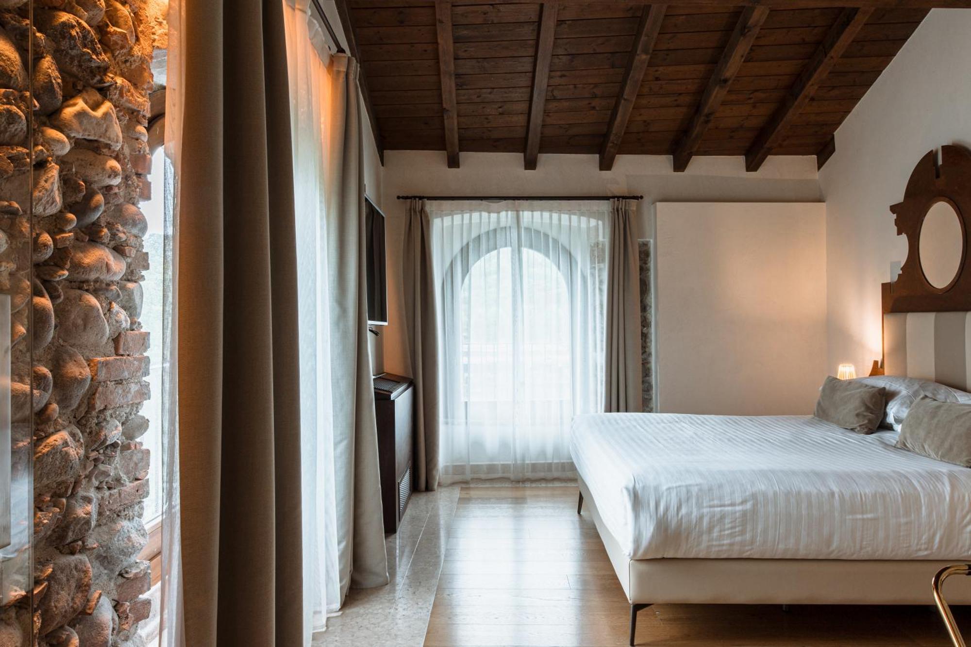 Corte Regia Relais & Spa Valeggio sul Mincio Buitenkant foto