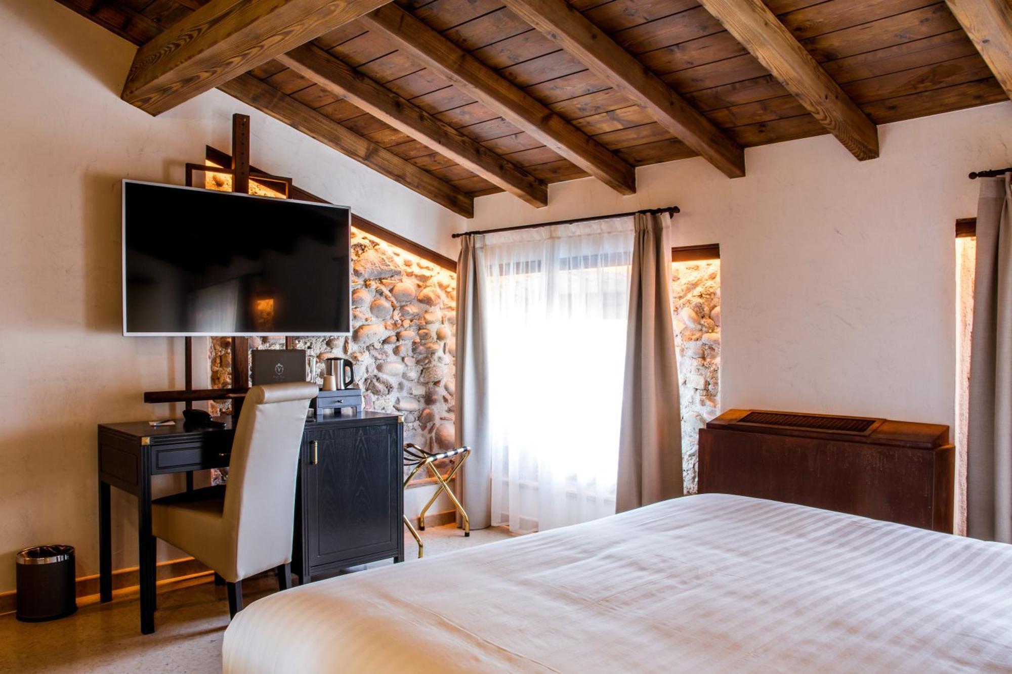 Corte Regia Relais & Spa Valeggio sul Mincio Buitenkant foto