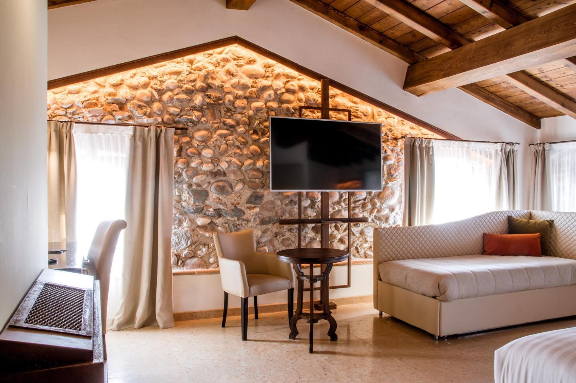 Corte Regia Relais & Spa Valeggio sul Mincio Buitenkant foto