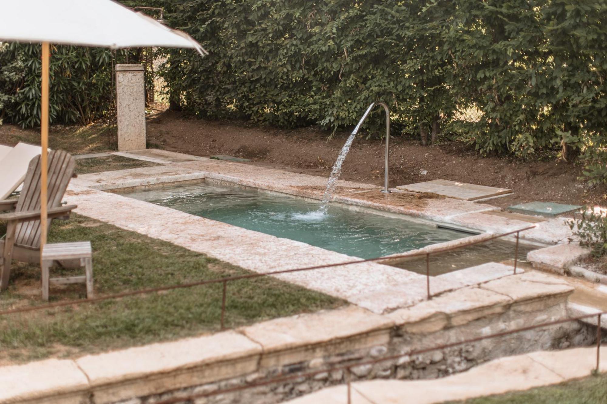 Corte Regia Relais & Spa Valeggio sul Mincio Buitenkant foto