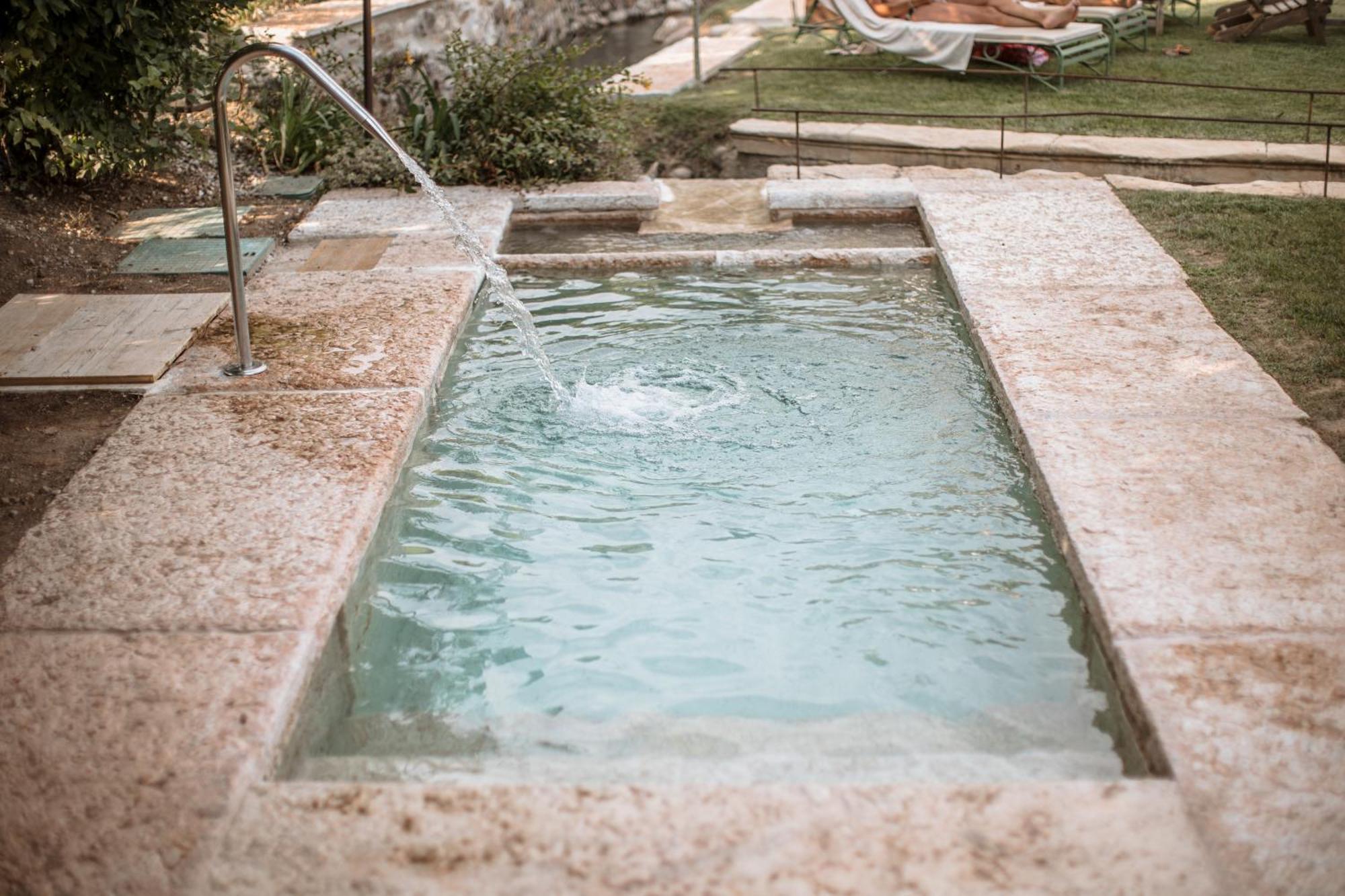 Corte Regia Relais & Spa Valeggio sul Mincio Buitenkant foto