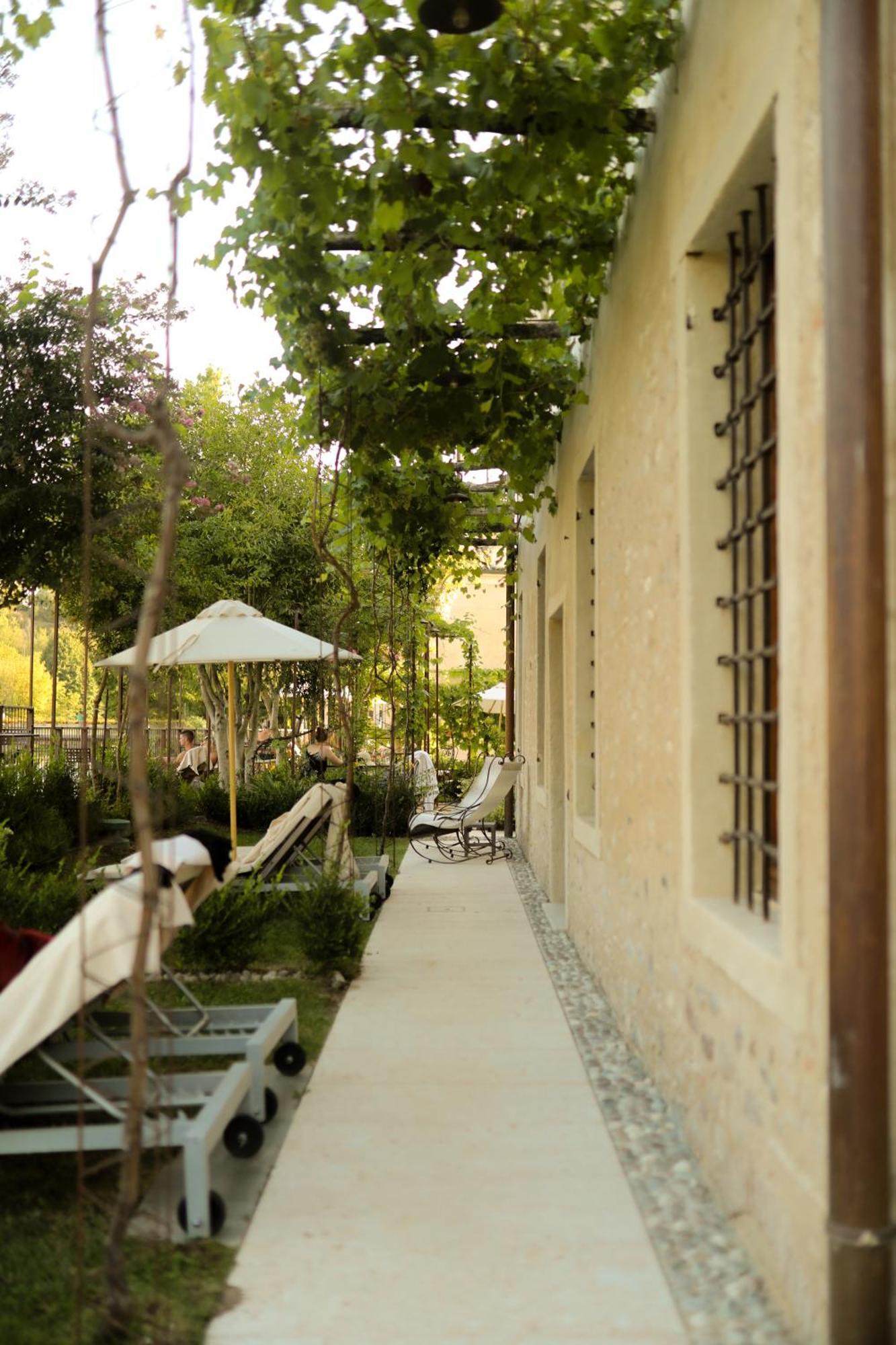 Corte Regia Relais & Spa Valeggio sul Mincio Buitenkant foto