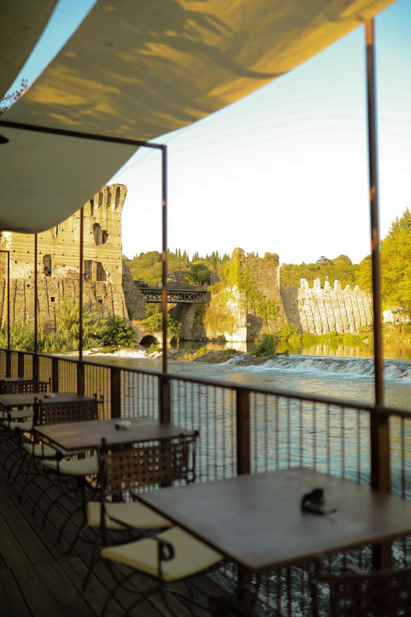 Corte Regia Relais & Spa Valeggio sul Mincio Buitenkant foto